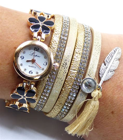 Montres et Bijoux Femme .